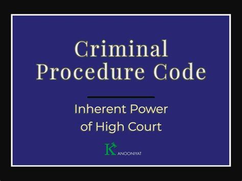 Suspension, Remission & Commutation Of Sentences Under The Criminal ...
