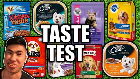 Dogs Taste Testing Food 的图像结果