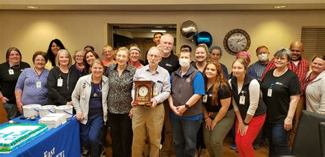 Dr. Brodsky Retires After 21 Years at DECH – Down East Community Hospital