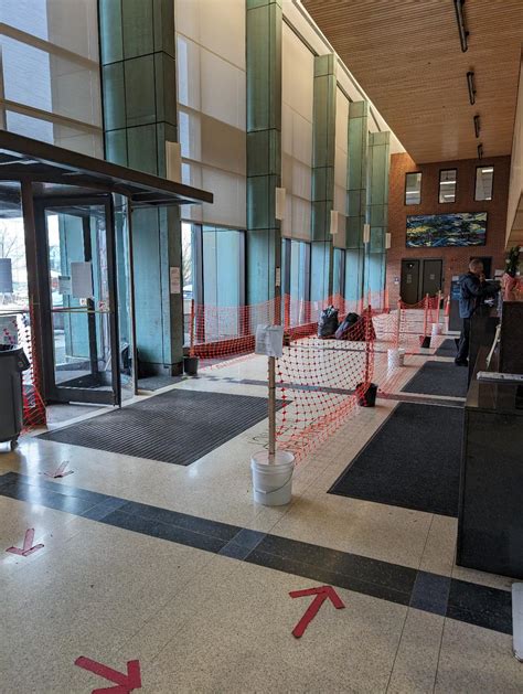 Second City Cop: What's This?