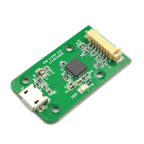 DFRobot SLAMTEC RPLiDAR A1M8 360 Degree Laser Range Finder – 12m Radiu ...
