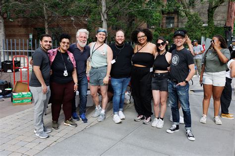 Who We Are / MCC Theater