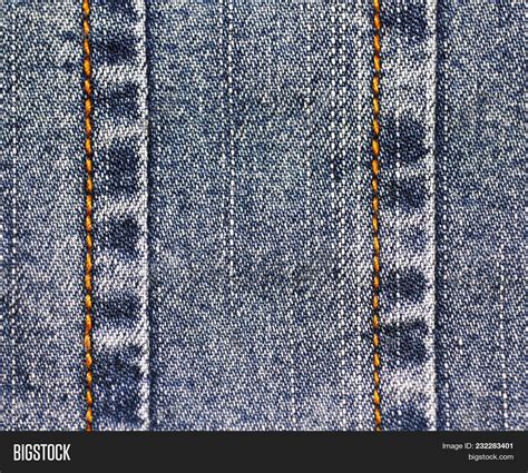 Jeans Thread Texture