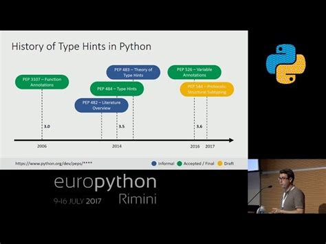 Image result for What Are Type Annotations in Python