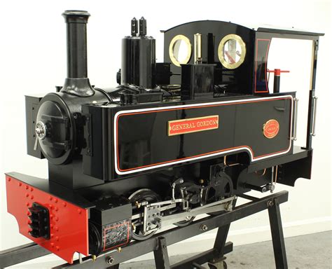 Image result for Gordon Engine