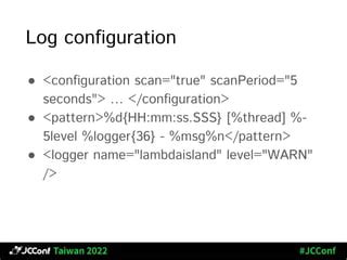 Image result for Java Spring Log.info How to Write Log Messages