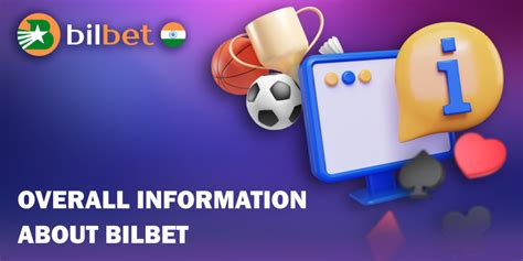 BilBet Online Bookmaker in India - Login to Official Website