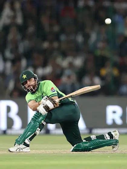 Salman Ali Agha | Player Rankings | ICC