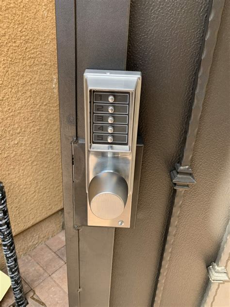 Image result for How to Change Keypad Access Code