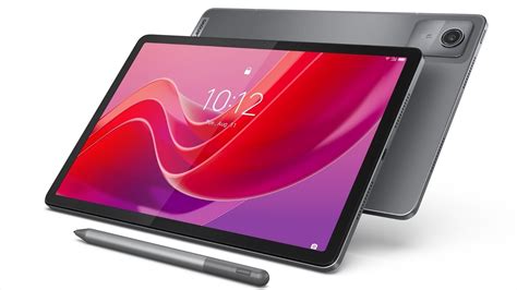 Lenovo Tab K11 launched in India with 11-inch WUXGA display: Check ...