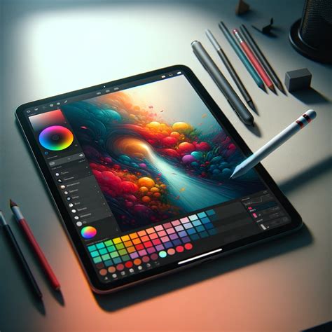 Image result for Apple Procreate