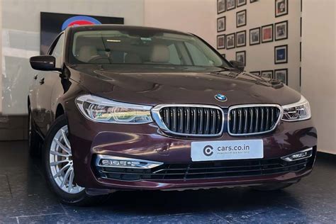 BMW 630i GT Luxury Line - Big Boy Toyz