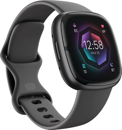 Image result for Fitbit Sense SpO2