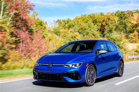 Best All-Wheel-Drive Hatchbacks | 2024 Ratings | CarBuzz