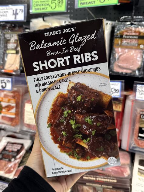 The Best and Worst Trader Joe's Meats, Ranked by Taste and Value ...