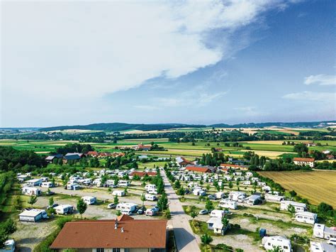 Vital CAMP Bayerbach | ACSI