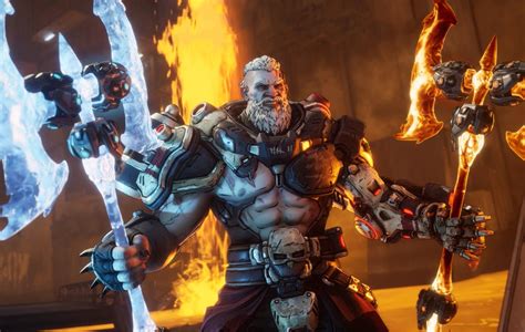 Complete breakdown of all 'Borderlands' 4 Vault Hunters