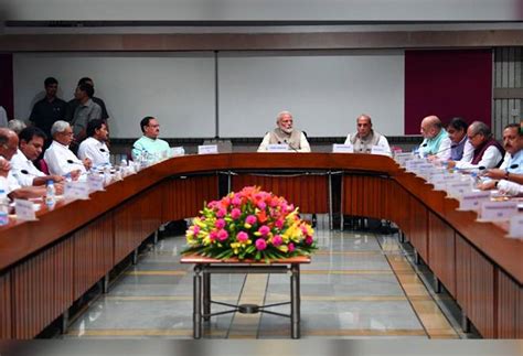 Government to set up panel to look into issue of 'one nation, one ...