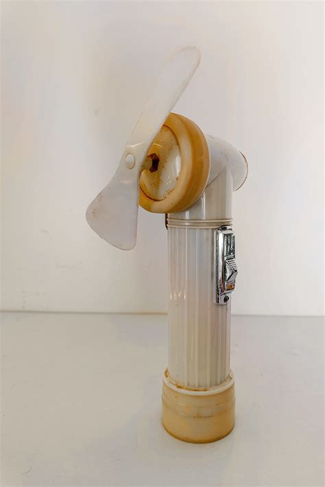 Indian Flashlight Wala