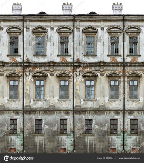 Building Texture 的图像结果