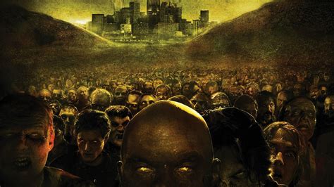 wallpaper hd zombie