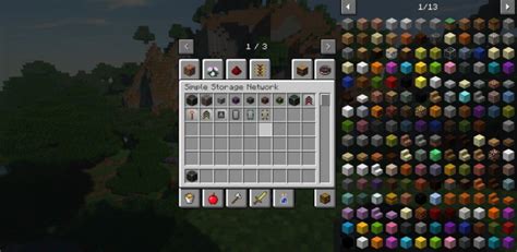 Image result for Storage Request Table Mod