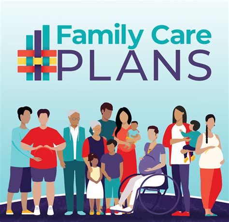 Family Care Plans Toolkit - Indian Country ECHO
