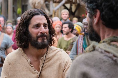 Los primeros dos episodios de la cuarta temporada de “The Chosen ...