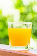 Image result for Verre Jus