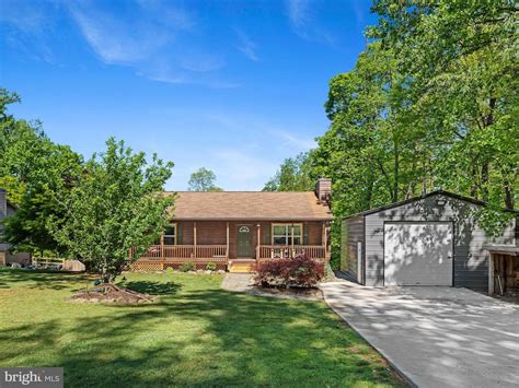 2691 High Top Rd, Linden, VA 22642 | Homes.com