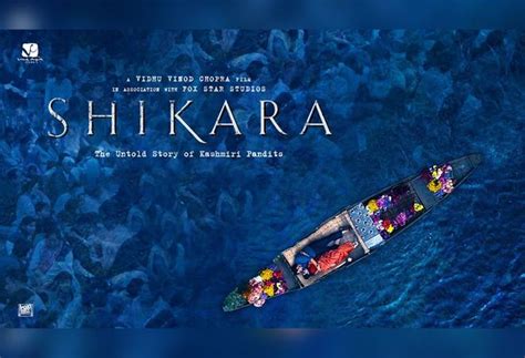 Shikara box office collection: Vidhu Vinod Chopra film makes Rs 3.05 ...