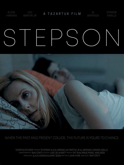 Stepson (2021) - GAWBY