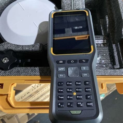 Image result for RTK Instruments