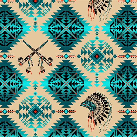 Unveil the Enchanting World of Native American Patterns