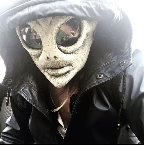 Image result for Alien Movie Mask