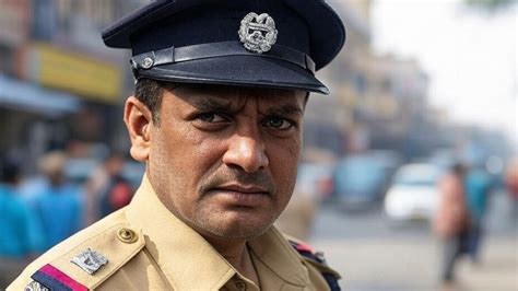 Delhi Police Asks Grok, ‘Tumhara Kabhi Challan Kyo Nahi Kata?’ The AI’s ...