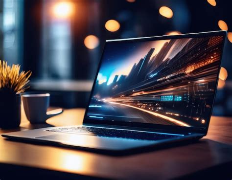 Future Computer 的图像结果