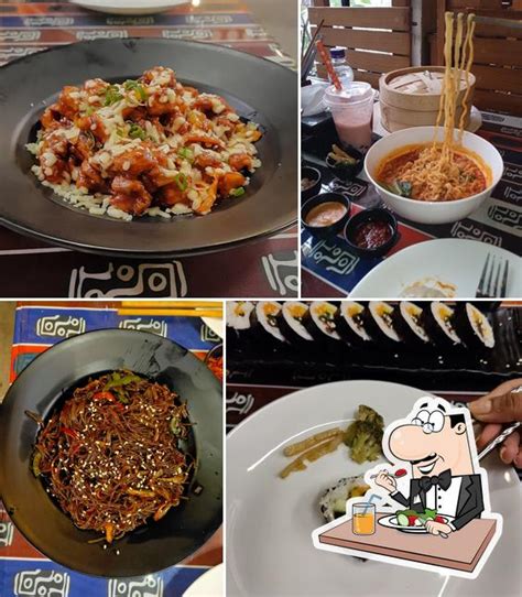 Top 7 restaurants with ramen in Pune, december 2024 - Restaurant Guru