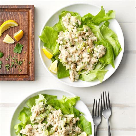 13 Healthy Tuna Recipes | Taste of Home