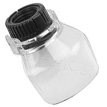 DIY Crafts 1 Pc Clear Grinder Cover, Grinder Cover, Electric Grinder ...