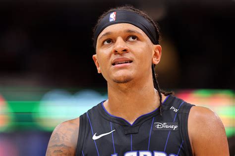 When Will The Magic Star Paolo Banchero Return To Action?