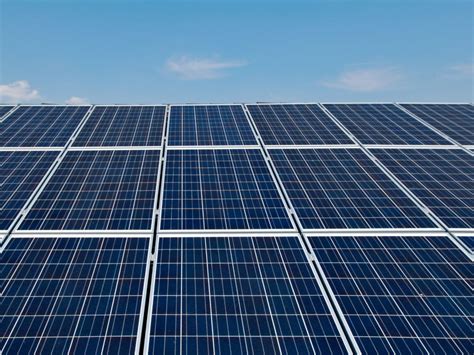 NHPC awarded 200 MW capacity Solar Power Project