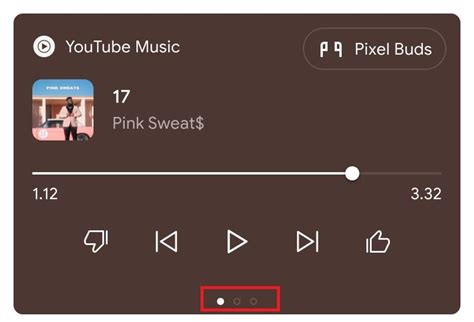 Android Media Session 的图像结果