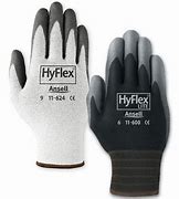 Image result for Ansell Gloves Catalog
