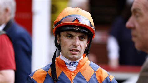 Great St Wilfrid: Connor Beasley aiming for third victory in Ripon ...