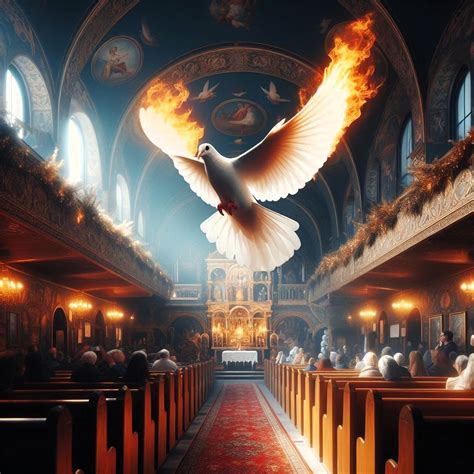 20,000+ Free Holy Spirit Dove & Holy Spirit Images - Pixabay