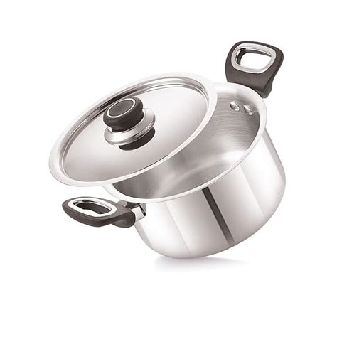 Anjali Fiesta Pro Casserole – Stylish & Durable Cookware for Perfect ...