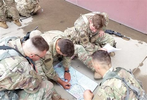 Reconnaissance troops focus on interoperability | Article | The United ...