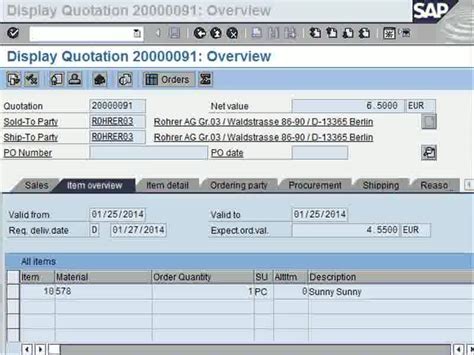Image result for SAP Overview for Beginners
